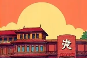 铁翼学园：飞行学员周野在模拟赛中驾机穿越侧风的横版封面